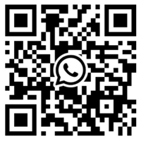 WhatsApp QR CODE